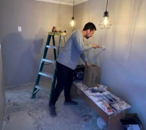 reparaciones eléctricas