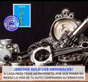 manutenciones automóviles