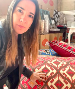 decoración barata