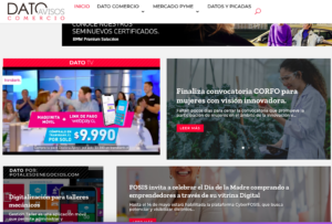 revista dato avisos