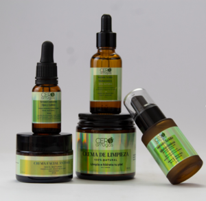 cero arrugas cremas y serum skincare en DatosyPicadas