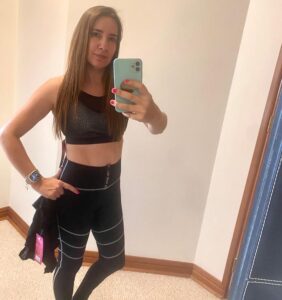 ropa deportiva brasil soo glam en datos y picadas