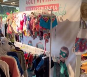 the loop store ropa reciclada datos y picadas