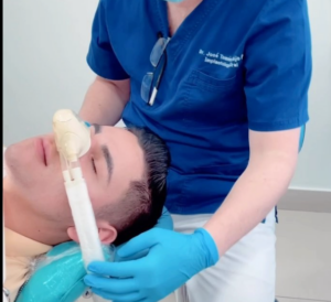 Dentista