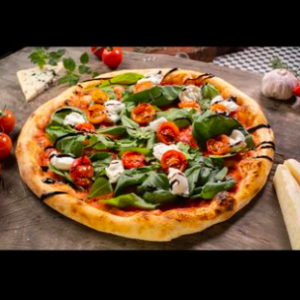garetto pizzas