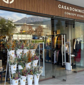 concept store casa dominicos