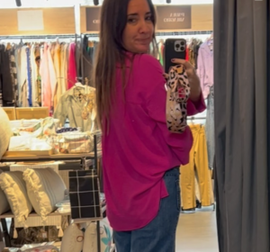 ropa mujer