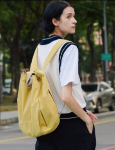 Mochila