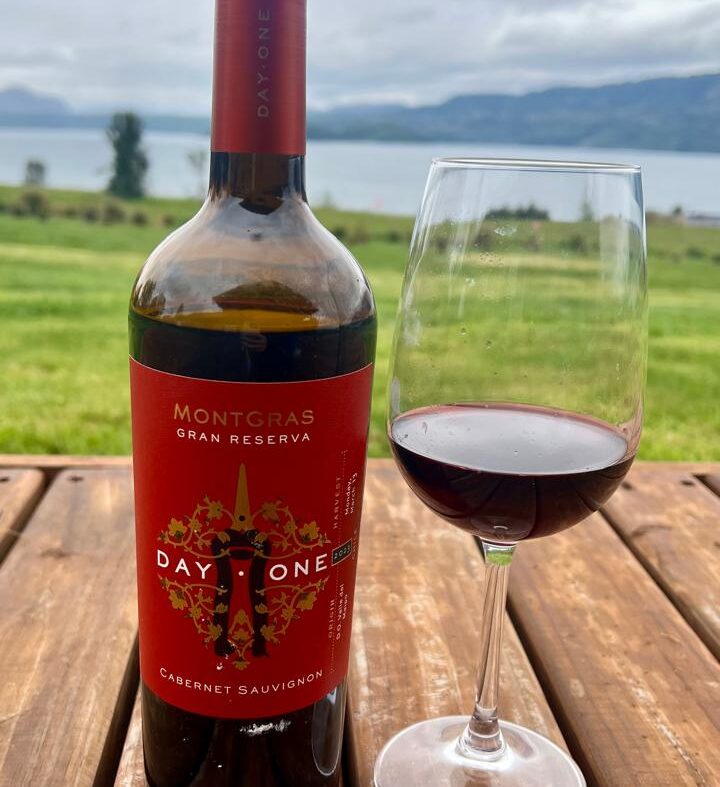 vinos espumantes, influcencer vinos, influencer comida,