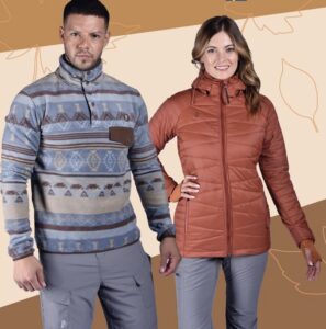 ropa