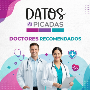medicos recomendados