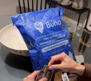 buho