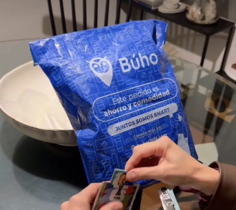 buho